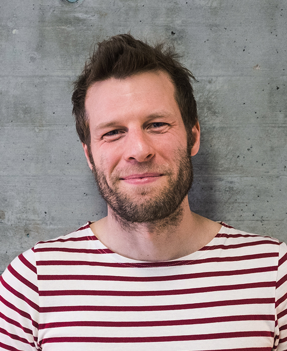 Clément Demaurex