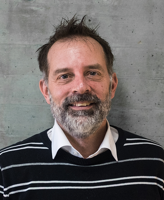 David Brocard