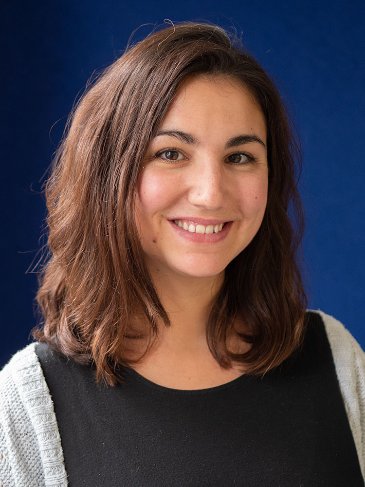 Estelle Guex