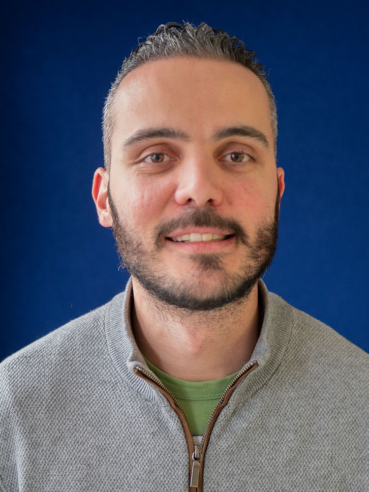 Roberto Potenza