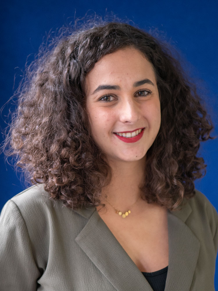 Sabine Christen