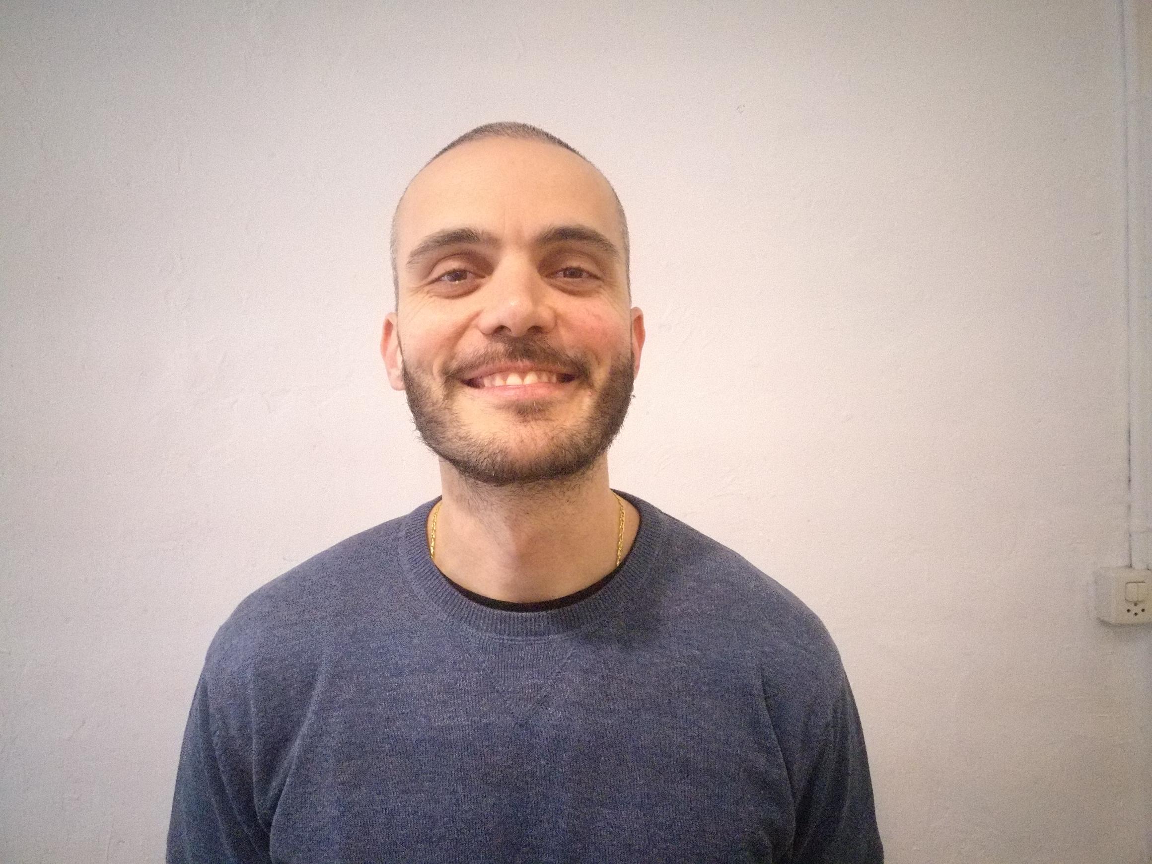Roberto Potenza