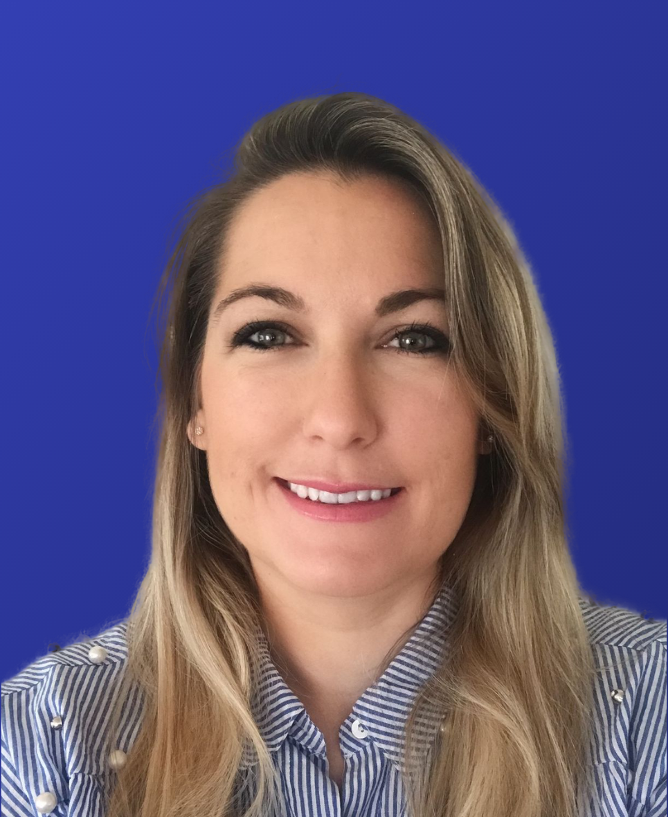 Mélanie Sanderson