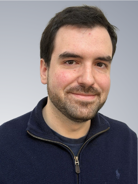 Benjamin Porchet