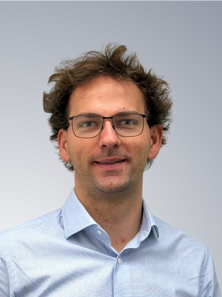 Bastien Nicoud