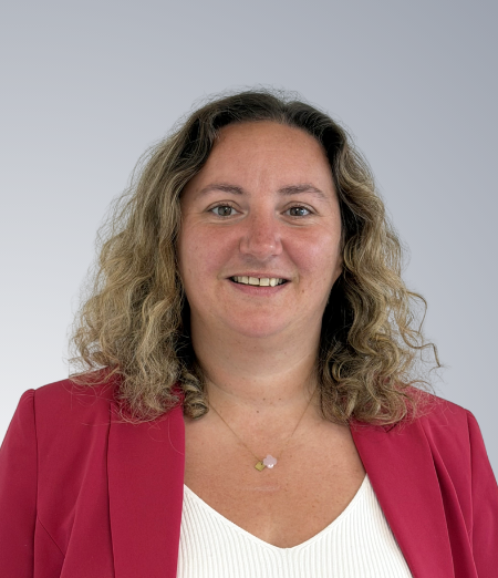Laureen Roman