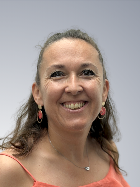 Carine Meister